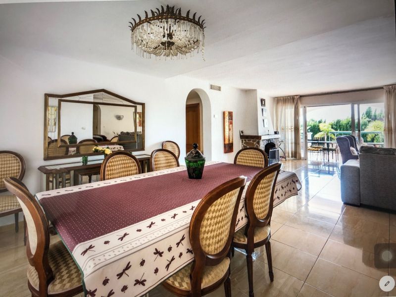 foto 5 Mietobjekt von Privatpersonen Marbella villa Andalusien Provinz Mlaga