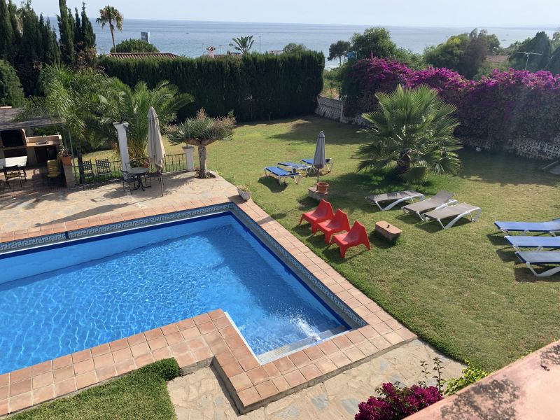 foto 2 Mietobjekt von Privatpersonen Marbella villa Andalusien Provinz Mlaga