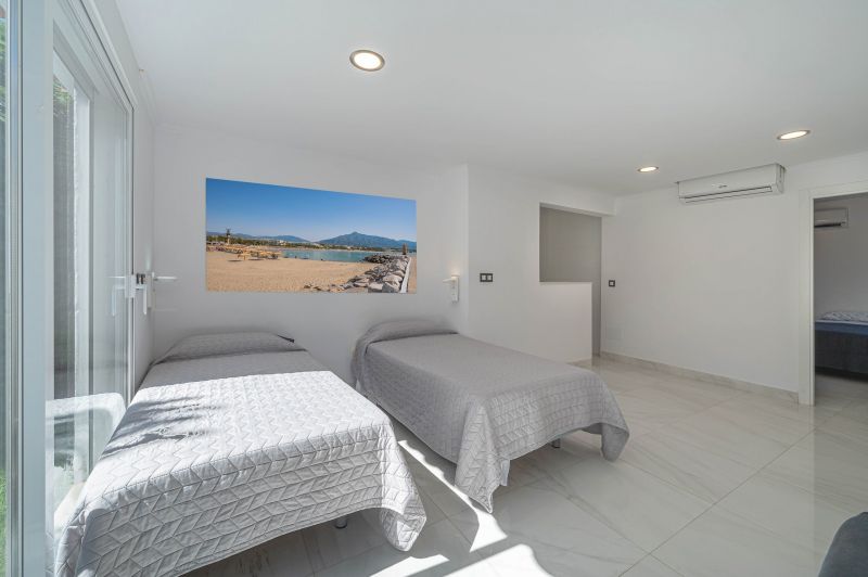 foto 12 Mietobjekt von Privatpersonen Marbella villa Andalusien Provinz Mlaga Schlafzimmer 4