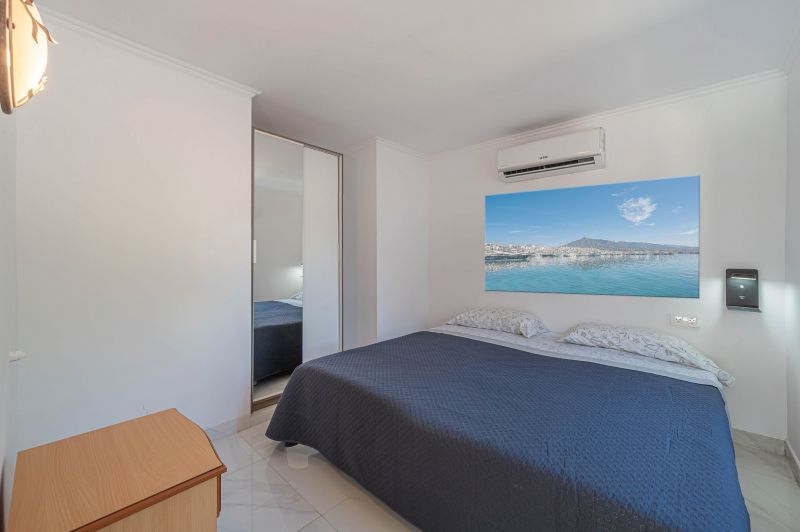 foto 13 Mietobjekt von Privatpersonen Marbella villa Andalusien Provinz Mlaga Schlafzimmer 3