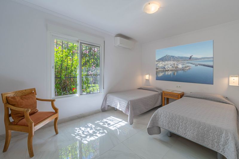 foto 15 Mietobjekt von Privatpersonen Marbella villa Andalusien Provinz Mlaga Schlafzimmer 1