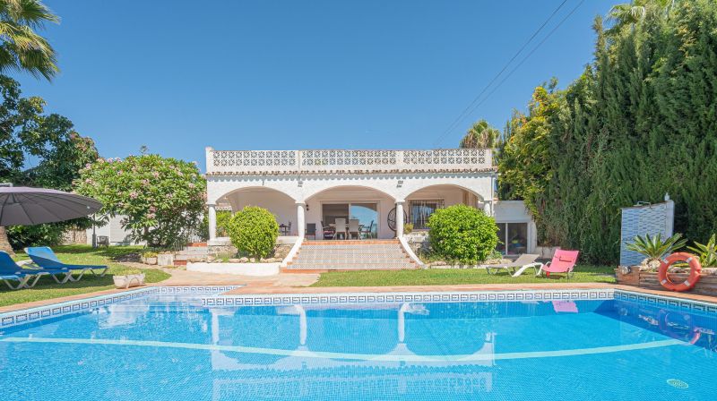 foto 23 Mietobjekt von Privatpersonen Marbella villa Andalusien Provinz Mlaga Schwimmbad