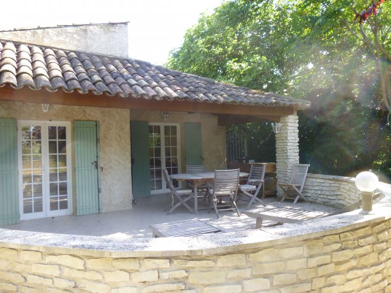 foto 1 Mietobjekt von Privatpersonen Isle sur la Sorgue maison Provence-Alpes-Cte d'Azur Vaucluse Terrasse