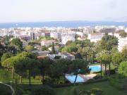 Ferienunterknfte mit blick aufs meer Cannes: appartement Nr. 68462