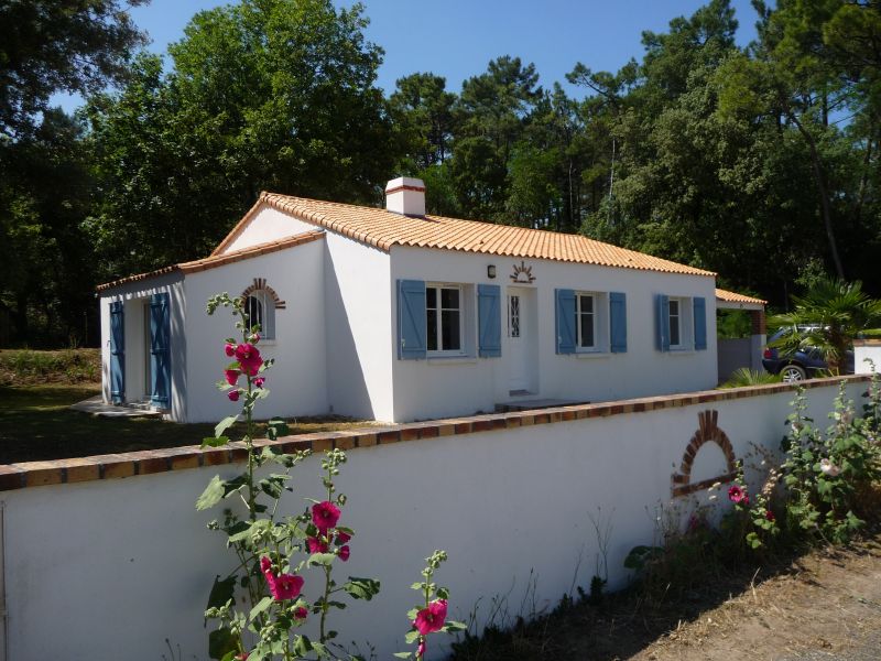 foto 0 Mietobjekt von Privatpersonen Saint Hilaire de Riez maison Pays de la Loire Vende