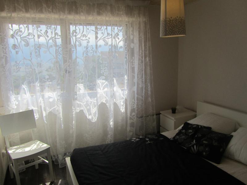 foto 6 Mietobjekt von Privatpersonen Font Romeu appartement Languedoc-Roussillon Pyrenen (Mittelmeer) Schlafzimmer