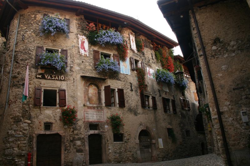 foto 19 Mietobjekt von Privatpersonen Riva del Garda appartement Trentino-Sdtirol Trient (+Umland) Ansicht des Objektes