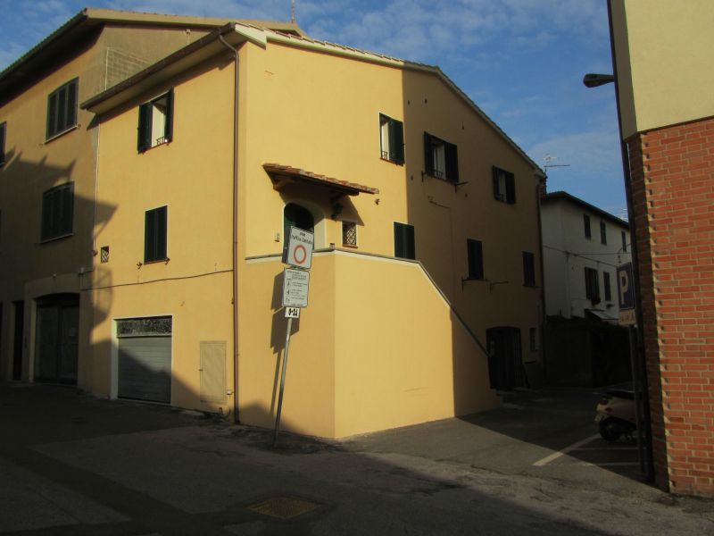 foto 12 Mietobjekt von Privatpersonen Castiglione della Pescaia appartement Toskana Grosseto (+Umland)