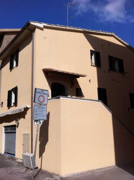 foto 13 Mietobjekt von Privatpersonen Castiglione della Pescaia appartement Toskana Grosseto (+Umland)