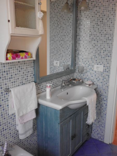 foto 16 Mietobjekt von Privatpersonen Ortona maison Abruzzen Chieti (+Umland) Badezimmer