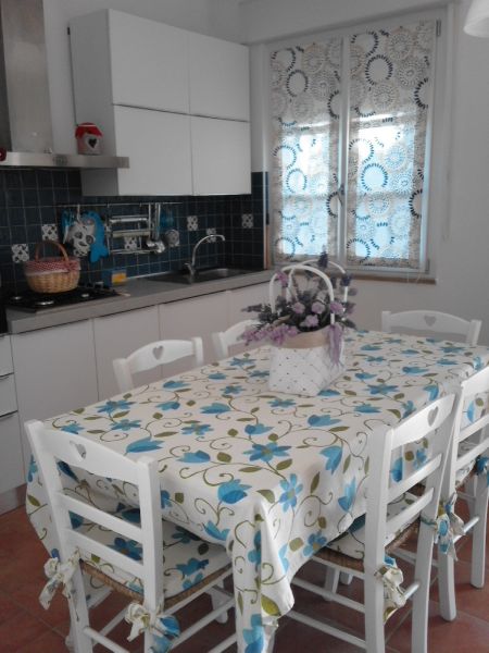 foto 8 Mietobjekt von Privatpersonen Ortona maison Abruzzen Chieti (+Umland)