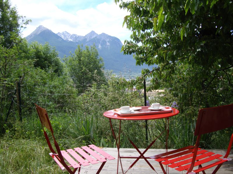 foto 15 Mietobjekt von Privatpersonen Brianon appartement Provence-Alpes-Cte d'Azur Hautes-Alpes