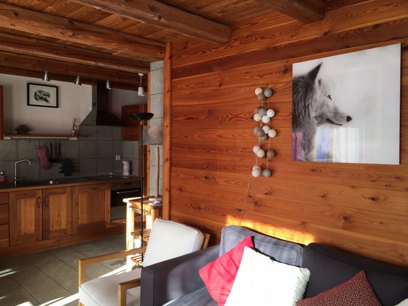 foto 1 Mietobjekt von Privatpersonen Montgenvre appartement Provence-Alpes-Cte d'Azur Hautes-Alpes