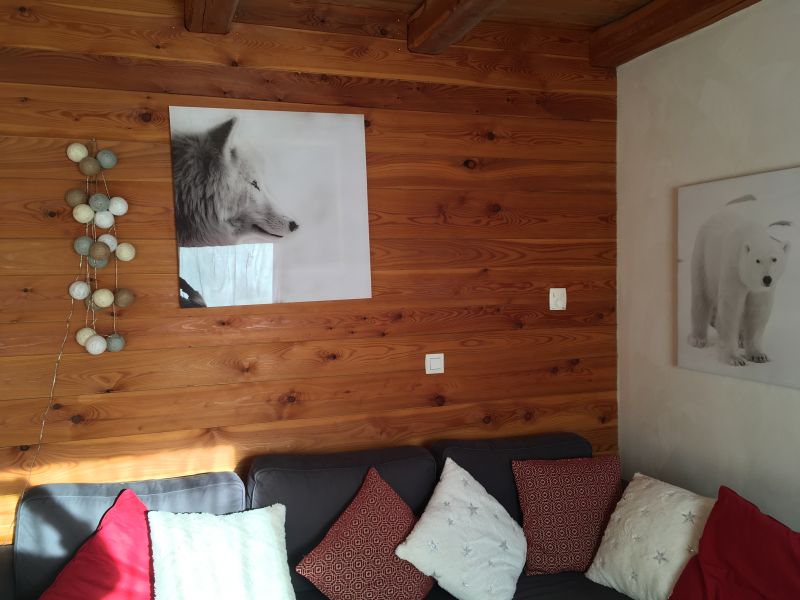 foto 2 Mietobjekt von Privatpersonen Montgenvre appartement Provence-Alpes-Cte d'Azur Hautes-Alpes