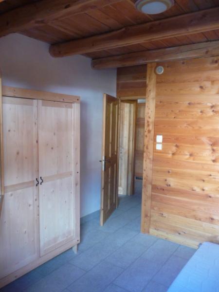 foto 7 Mietobjekt von Privatpersonen Montgenvre appartement Provence-Alpes-Cte d'Azur Hautes-Alpes Schlafzimmer 1