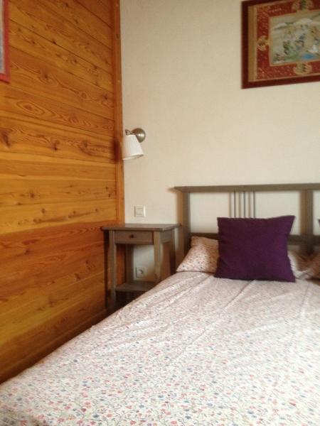 foto 6 Mietobjekt von Privatpersonen Montgenvre appartement Provence-Alpes-Cte d'Azur Hautes-Alpes Schlafzimmer 1