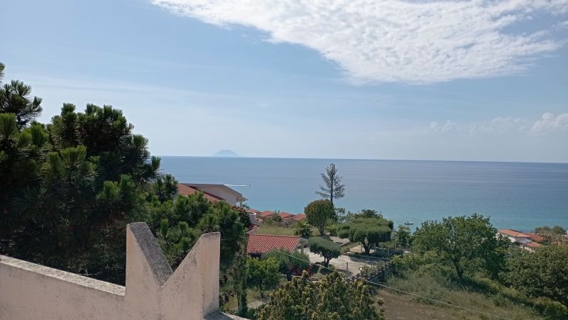 foto 7 Mietobjekt von Privatpersonen Capo Vaticano appartement Kalabrien Vibo Valentia (+Umland)