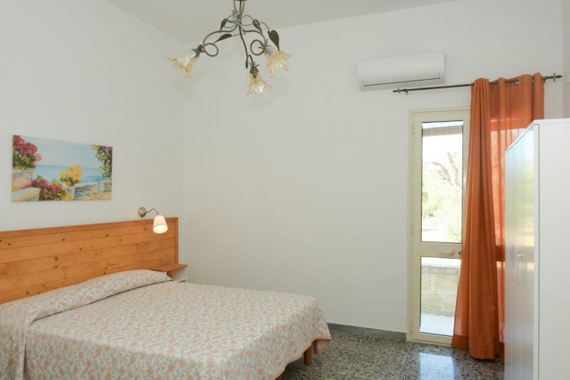 foto 18 Mietobjekt von Privatpersonen Santa Maria di Leuca appartement Apulien Lecce (+Umland) Schlafzimmer 1
