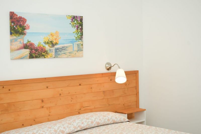 foto 19 Mietobjekt von Privatpersonen Santa Maria di Leuca appartement Apulien Lecce (+Umland) Schlafzimmer 1