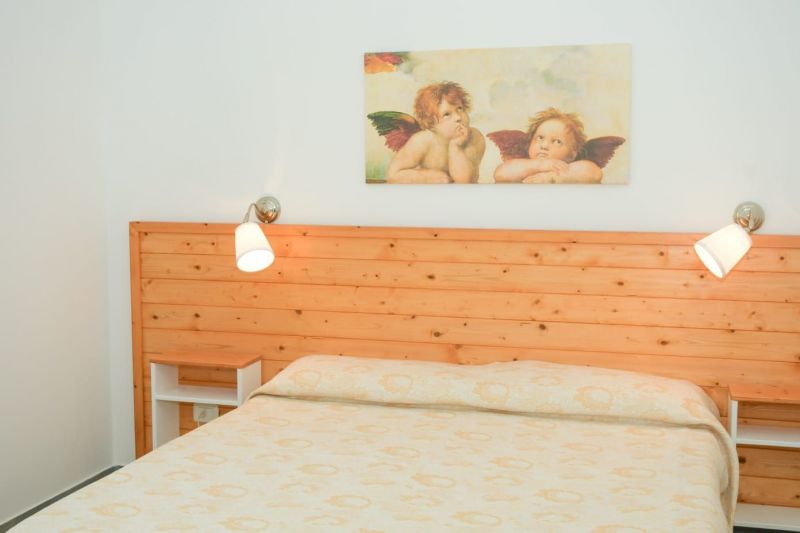 foto 20 Mietobjekt von Privatpersonen Santa Maria di Leuca appartement Apulien Lecce (+Umland) Schlafzimmer 2