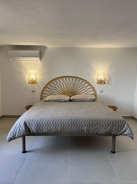 foto 14 Mietobjekt von Privatpersonen Badesi maison Sardinien Olbia Tempio (+ Umland) Schlafzimmer 1