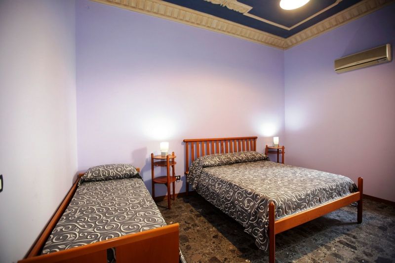 foto 15 Mietobjekt von Privatpersonen Avola villa Sizilien Syrakus (+Umland) Schlafzimmer 2