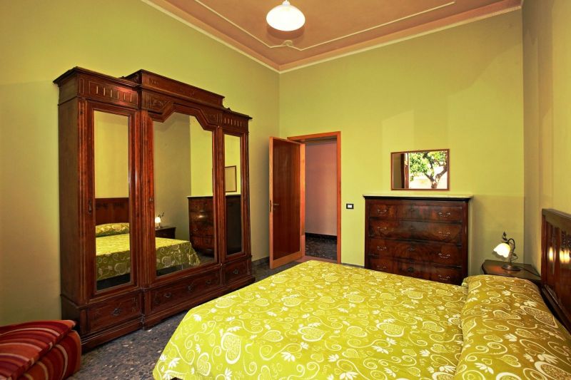 foto 21 Mietobjekt von Privatpersonen Avola villa Sizilien Syrakus (+Umland) Schlafzimmer 4