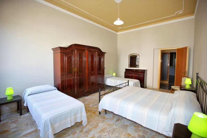 foto 14 Mietobjekt von Privatpersonen Avola villa Sizilien Syrakus (+Umland) Schlafzimmer 1