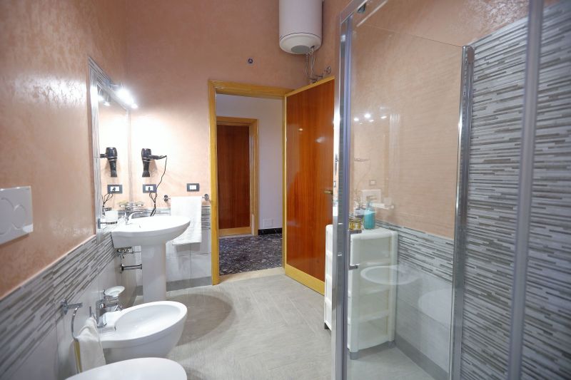 foto 25 Mietobjekt von Privatpersonen Avola villa Sizilien Syrakus (+Umland) Badezimmer 1