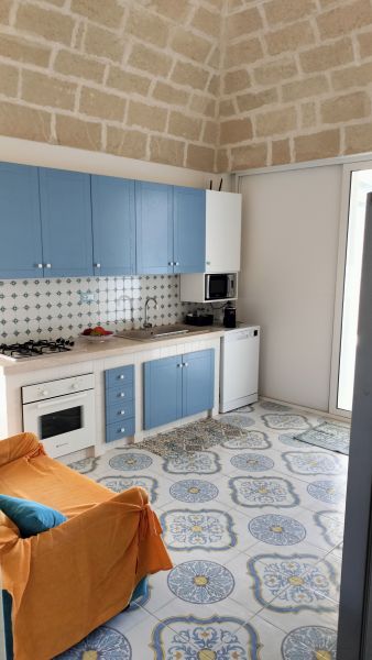 foto 9 Mietobjekt von Privatpersonen Santa Maria di Leuca maison Apulien Lecce (+Umland) andere