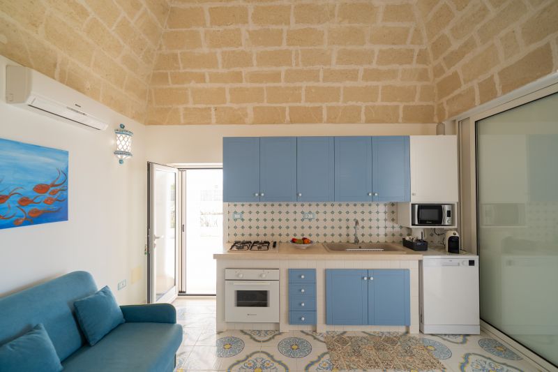 foto 20 Mietobjekt von Privatpersonen Santa Maria di Leuca maison Apulien Lecce (+Umland)