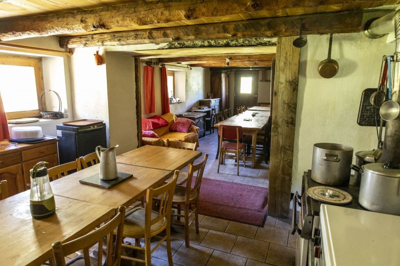 foto 12 Mietobjekt von Privatpersonen Arvieux en Queyras chalet Provence-Alpes-Cte d'Azur Hautes-Alpes