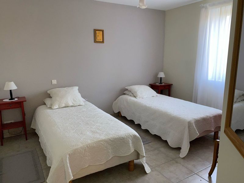 foto 9 Mietobjekt von Privatpersonen Montlimar gite Rhne-Alpes Drme Schlafzimmer 3