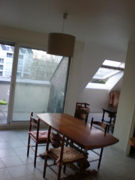 foto 3 Mietobjekt von Privatpersonen Quiberon appartement Bretagne Morbihan Aufenthalt