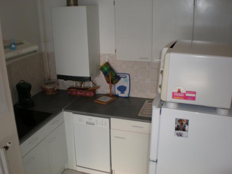 foto 5 Mietobjekt von Privatpersonen Quiberon appartement Bretagne Morbihan Sommerkche