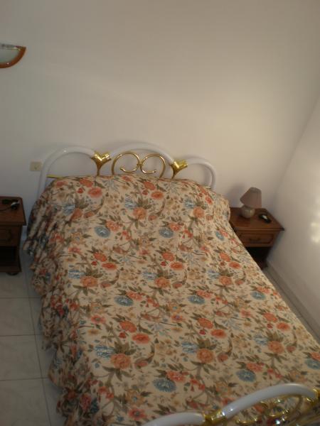 foto 7 Mietobjekt von Privatpersonen Quiberon appartement Bretagne Morbihan Schlafzimmer