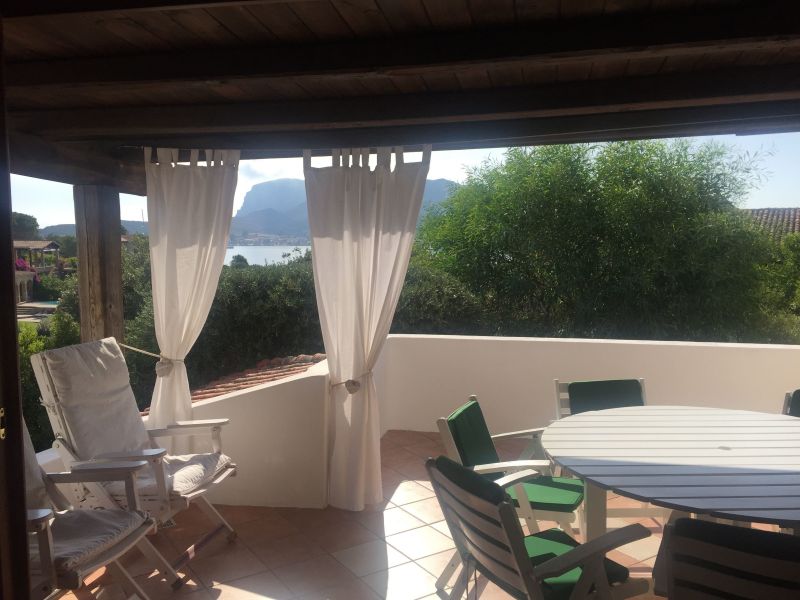 foto 1 Mietobjekt von Privatpersonen Golfo Aranci appartement Sardinien Olbia Tempio (+ Umland) Veranda