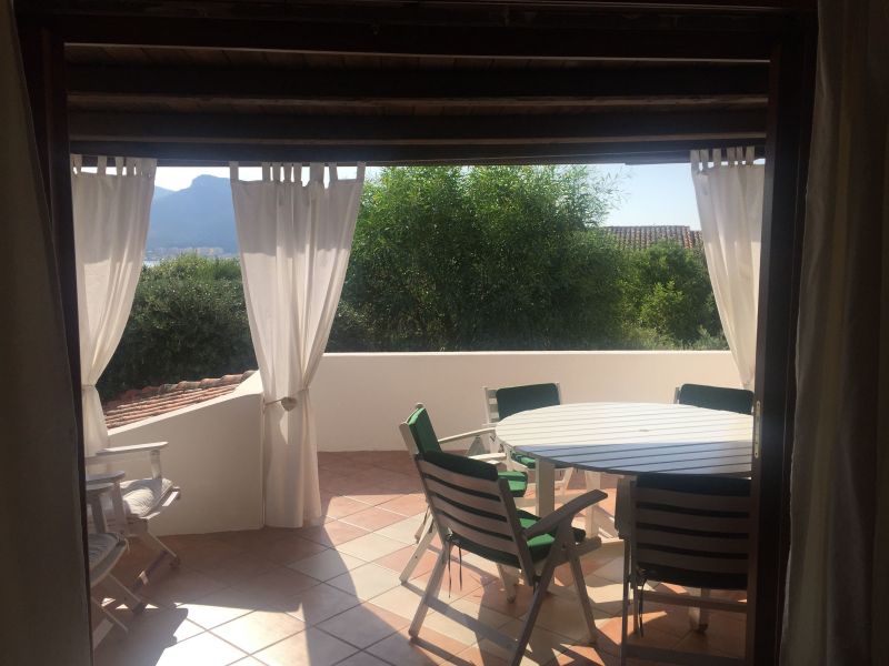 foto 3 Mietobjekt von Privatpersonen Golfo Aranci appartement Sardinien Olbia Tempio (+ Umland) Veranda