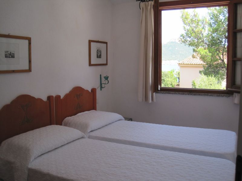foto 13 Mietobjekt von Privatpersonen Golfo Aranci appartement Sardinien Olbia Tempio (+ Umland) Schlafzimmer 2