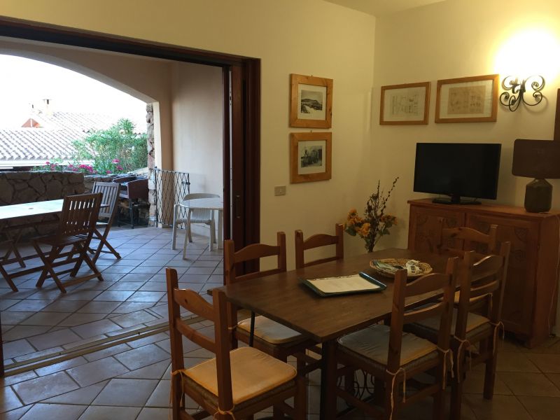 foto 4 Mietobjekt von Privatpersonen Golfo Aranci appartement Sardinien Olbia Tempio (+ Umland) Veranda