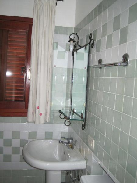 foto 8 Mietobjekt von Privatpersonen Golfo Aranci appartement Sardinien Olbia Tempio (+ Umland) Badezimmer 1