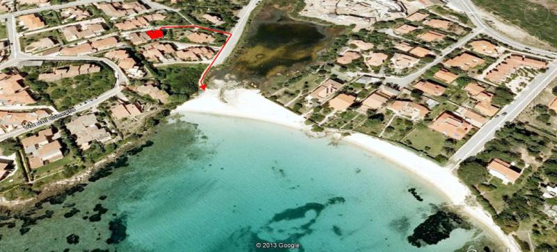 foto 1 Mietobjekt von Privatpersonen Golfo Aranci appartement Sardinien Olbia Tempio (+ Umland) andere