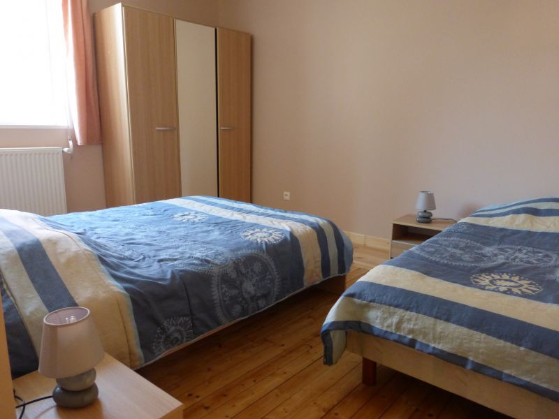 foto 7 Mietobjekt von Privatpersonen Wimereux villa Nord-Pas de Calais Pas de Calais Schlafzimmer 2