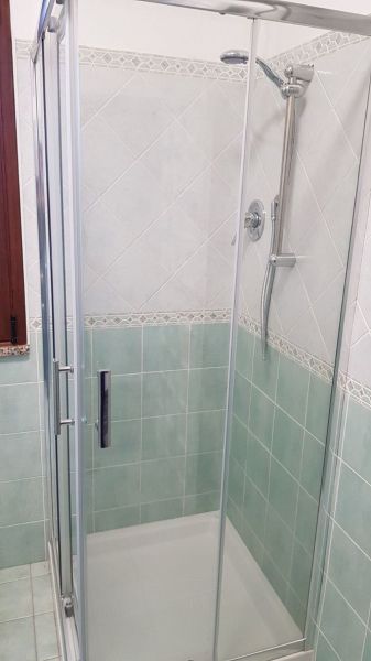 foto 9 Mietobjekt von Privatpersonen Sa Petra Ruja appartement Sardinien Nuoro (+Umland) Badezimmer