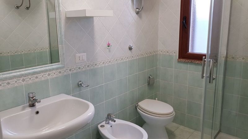 foto 8 Mietobjekt von Privatpersonen Sa Petra Ruja appartement Sardinien Nuoro (+Umland) Badezimmer