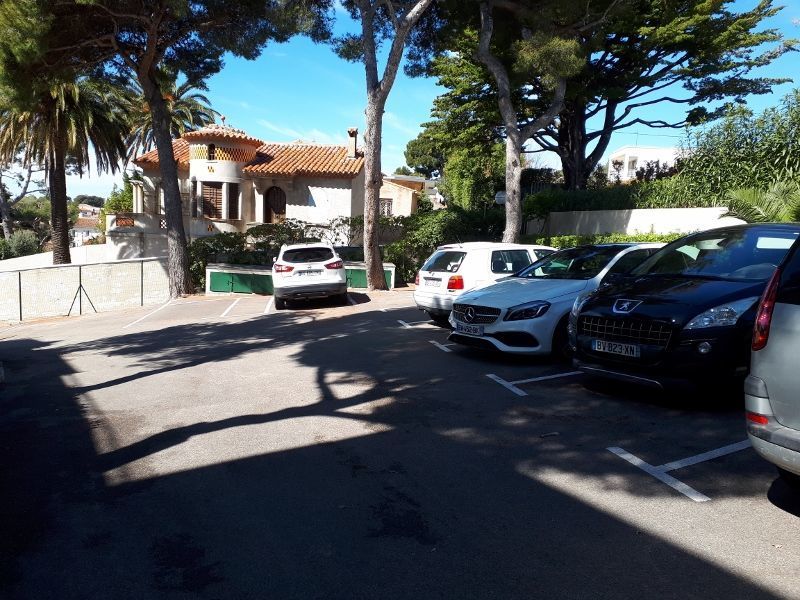 foto 8 Mietobjekt von Privatpersonen Bandol appartement Provence-Alpes-Cte d'Azur Var Parkplatz