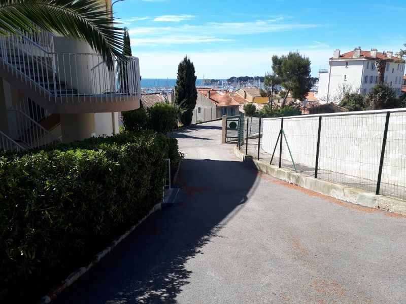 foto 9 Mietobjekt von Privatpersonen Bandol appartement Provence-Alpes-Cte d'Azur Var Parkplatz