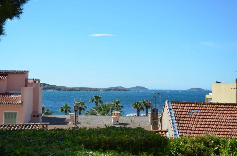 foto 0 Mietobjekt von Privatpersonen Bandol appartement Provence-Alpes-Cte d'Azur Var Ausblick von der Terrasse