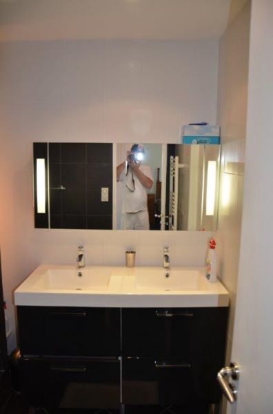 foto 3 Mietobjekt von Privatpersonen Bandol appartement Provence-Alpes-Cte d'Azur Var Badezimmer