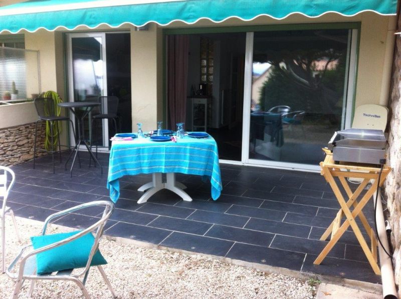 foto 5 Mietobjekt von Privatpersonen Bandol appartement Provence-Alpes-Cte d'Azur Var Terrasse